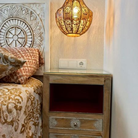 Atico Exclusivo En El Centro De Granada Appartement Buitenkant foto