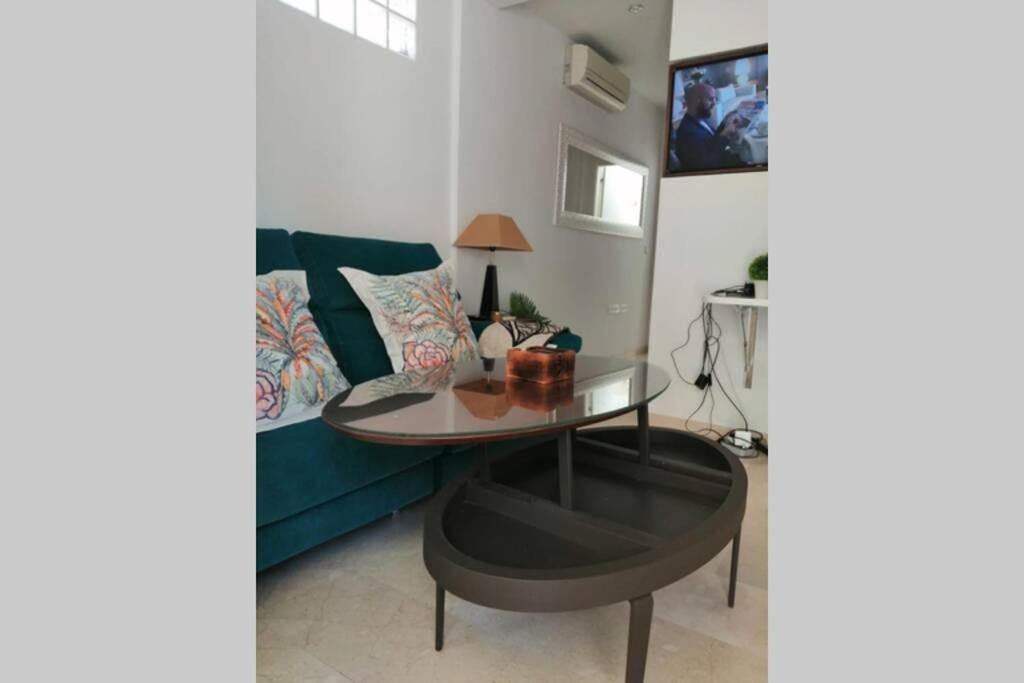 Atico Exclusivo En El Centro De Granada Appartement Buitenkant foto