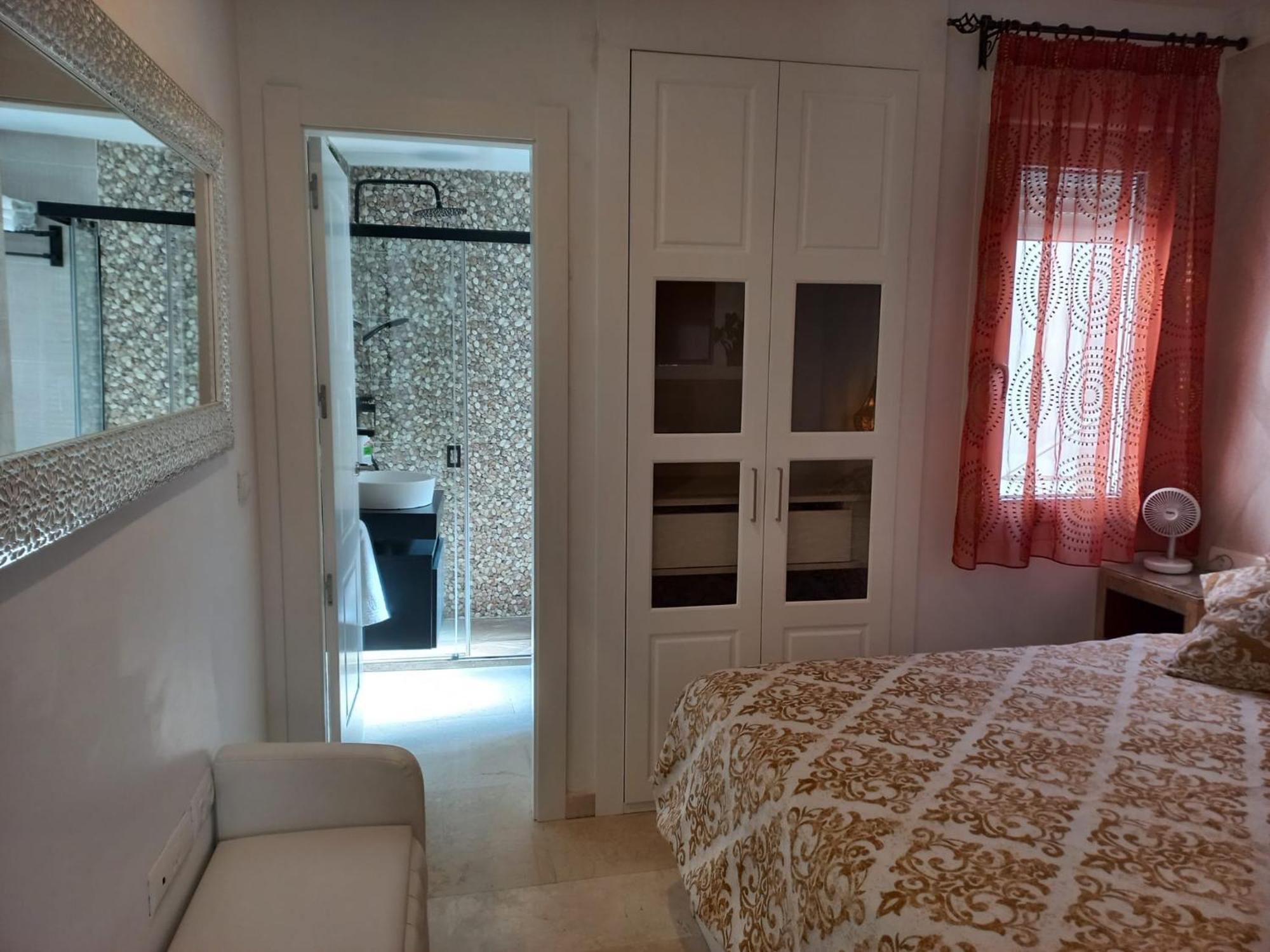 Atico Exclusivo En El Centro De Granada Appartement Buitenkant foto
